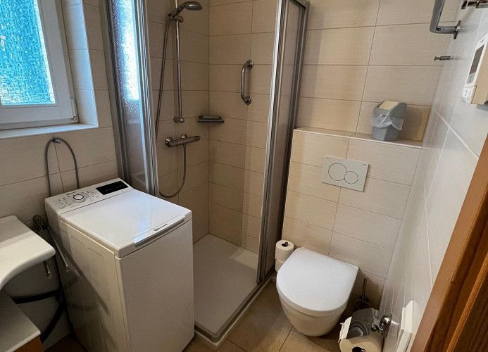 Ferienwohnung Schöne Aussicht