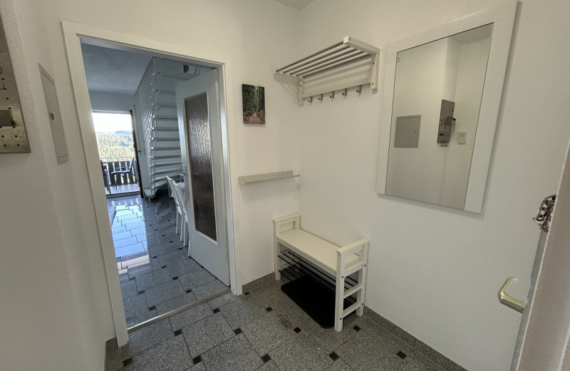 Ferienwohnung „Schwarzwaldtraum' – Maisonette mit zwei Terrassen & Panoramabalkon im Schwarzwald