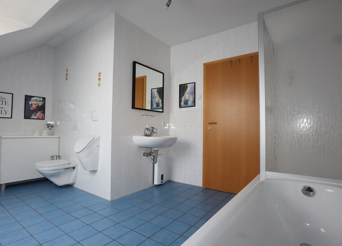 Ferienwohnung Freizeitglück nahe Europapark mit großem Balkon - Mein Schwarzwaldhäusle