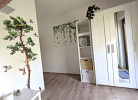  Ferienwohnung 'Waldblick' mit Balkon und Dachterrasse mit traumhaftem Südblick - Mein SWH