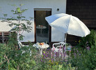 Ferienwohnung „Schwarzwaldtraum' – Maisonette mit zwei Terrassen & Panoramabalkon im Schwarzwald