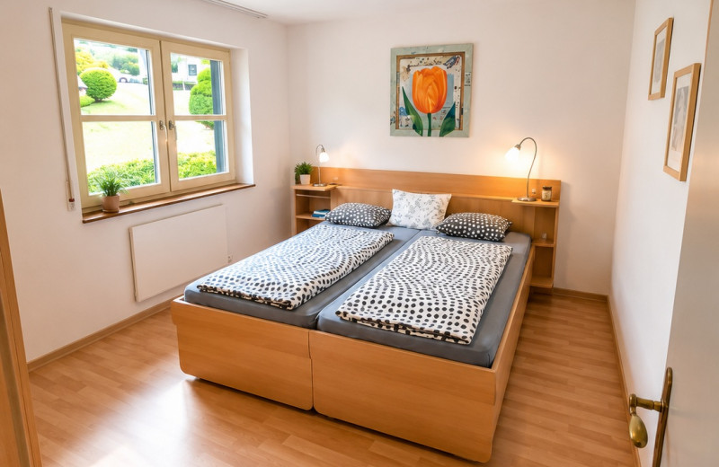 Tannenglück – Urlaubsglück mit traumhaftem Balkonblick – Mein Schwarzwaldhäusle