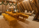 Schwarzwaldhaus Wolftal – Historisches Forsthaus