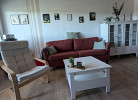  Ferienwohnung 'Waldblick' mit Balkon und Dachterrasse mit traumhaftem Südblick - Mein SWH