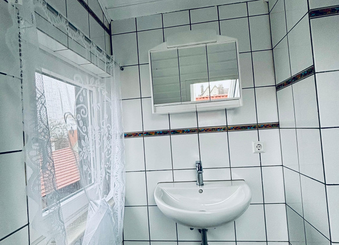 Ferienwohnung Stadtleben – Suhitha’s Gästehaus Villingen-Schwenningen