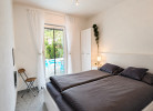 Ferienwohnung Schwarzwaldtraum – Maisonette mit zwei Terrassen & Panoramabalkon im Schwarzwald