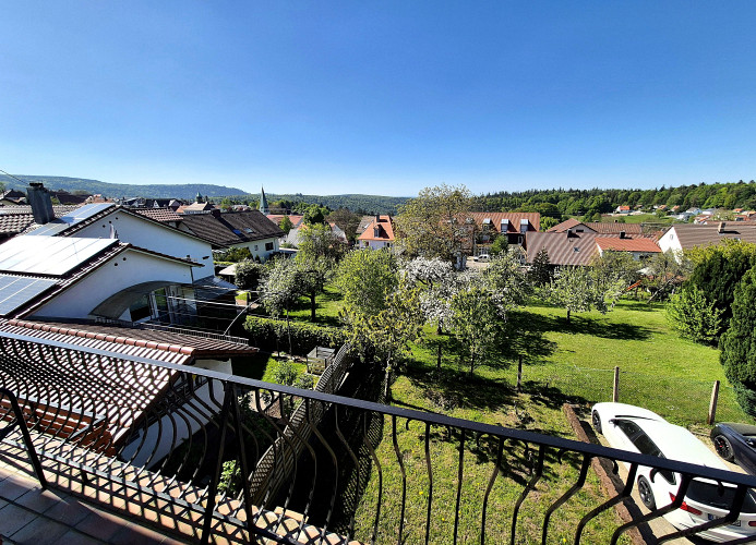 Gruppenhaus Schönblick exclusiv bis zu 47 Personen - Mein SWH 