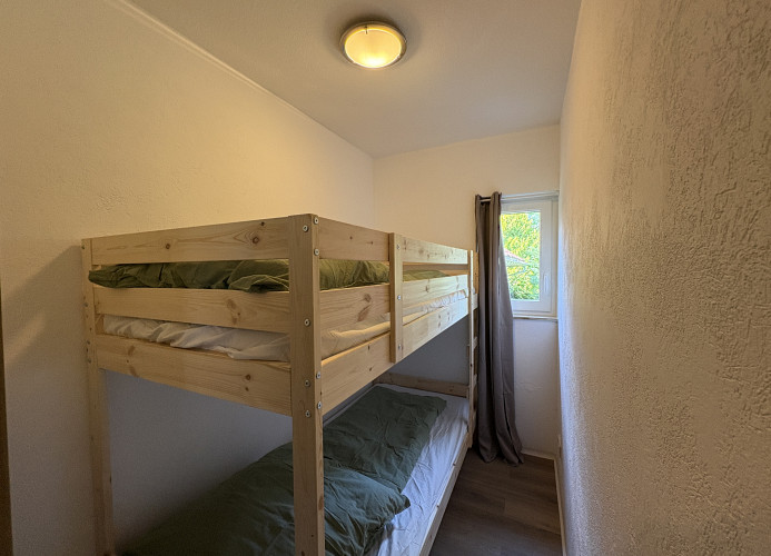 Ferienwohnung Bergrauschen im schönen Todtnauberg - Mein SWH