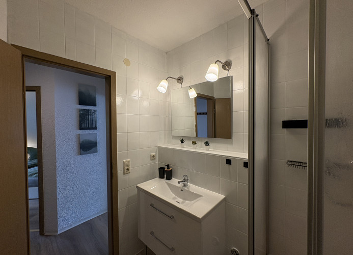 Ferienwohnung Bergrauschen im schönen Todtnauberg - Mein SWH