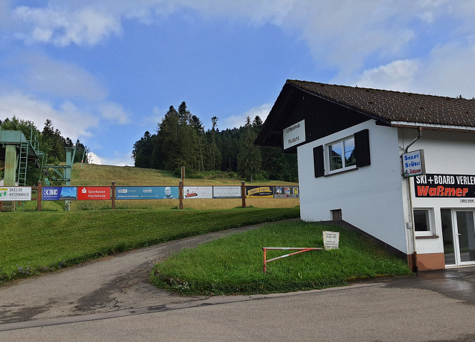 Ferienwohnung Seeblick mit Balkon - Mein Schwarzwaldhäusle
