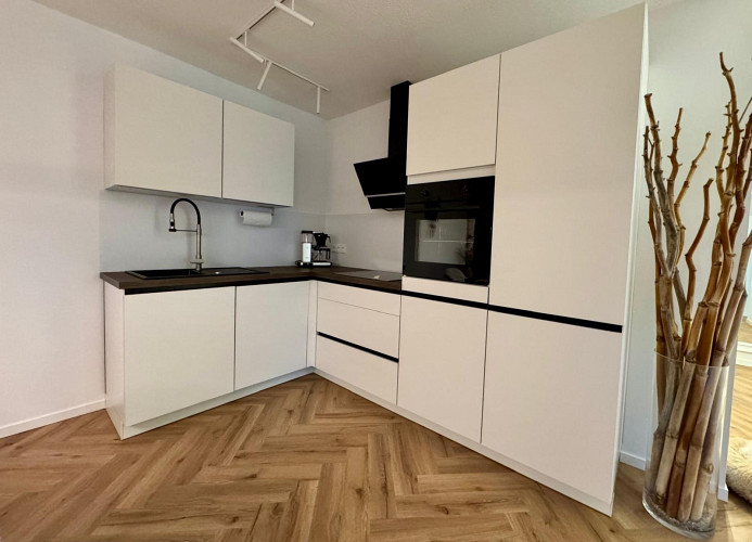 Todtie-Lounge mit Balkon und Bergblick in Todtnauberg – Mein SWH