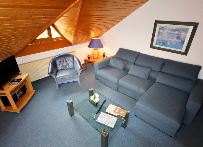 Ferienwohnung Victoria mit schöner Aussicht - Mein Schwarzwaldhäusle 