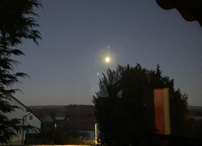 Ferienwohnung Götz mit Terrasse - Bad Liebenzell - Mein SWH