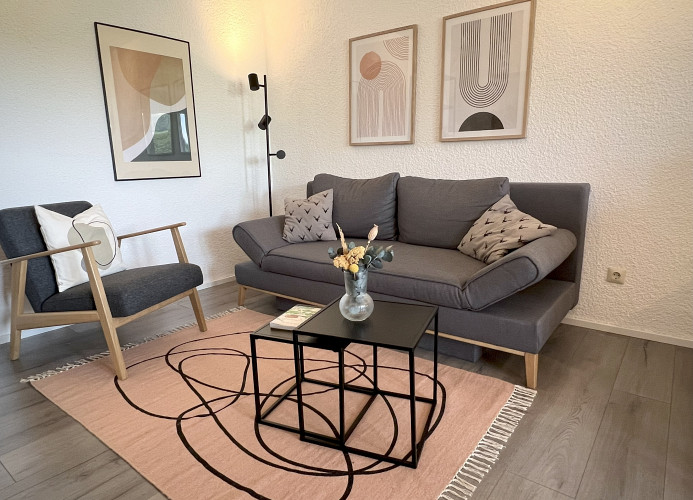 Ferienwohnung Glückauf 1040 - Todtnauberg 