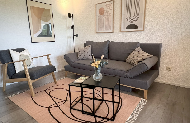 Ferienwohnung Glückauf 1040 - Todtnauberg 