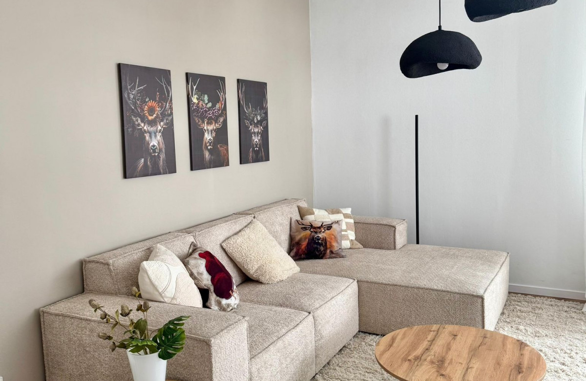 Todtie-Lounge mit Balkon und Bergblick in Todtnauberg – Mein SWH