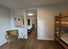 Gästehaus Waldruhe – Großes Ferienhaus für Gruppen & Familien