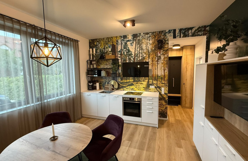 Ferienwohnung „Kuckucks-Nestle“ – Zell am Harmersbach   Mein Schwarzwaldhäusle GmbH