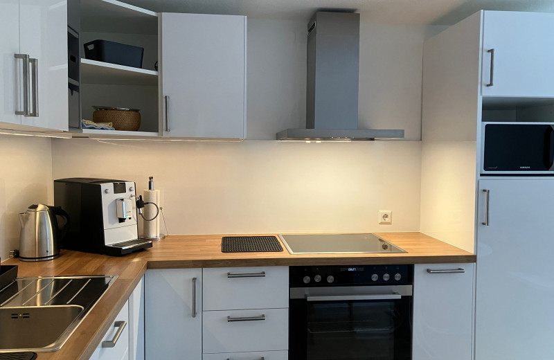 Ferienwohnung Götz mit Terrasse - Bad Liebenzell - Mein SWH