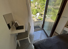 Ferienwohnung „Schwarzwaldtraum' – Maisonette mit zwei Terrassen & Panoramabalkon im Schwarzwald