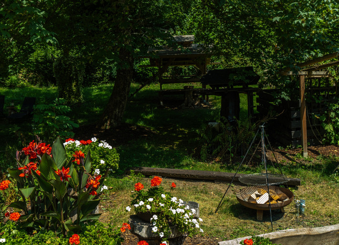 Schwarzwaldhaus Wolftal – Historisches Forsthaus