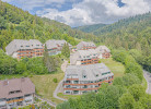 Todtmoosblick mit Panoramabalkon – Mein SWH