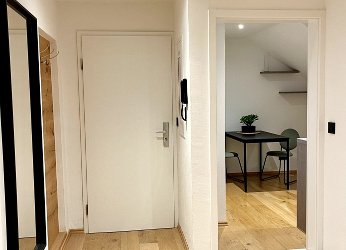 Ferienwohnung Im Städtle 