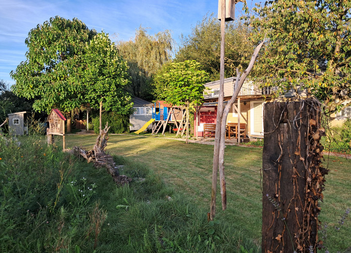 Tiny House Schwarzwald