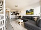 Ferienwohnung Schwarzwaldtraum – Maisonette mit zwei Terrassen & Panoramabalkon im Schwarzwald