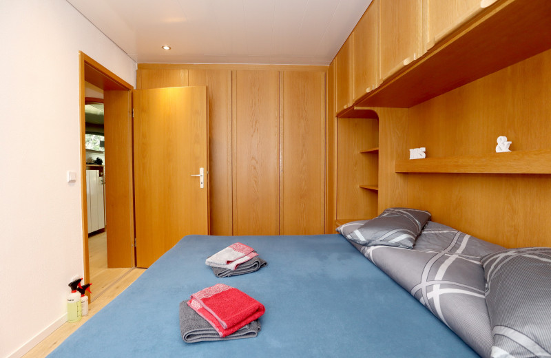 Ferienwohnung Milan mit schönem Blick ins Grüne - Mein SWH