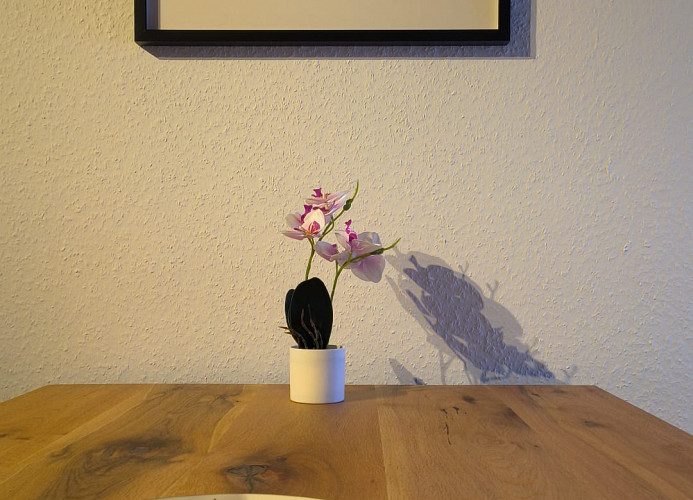 Ferienwohnung Märchenpunkt der Ruhe – Mein SWH