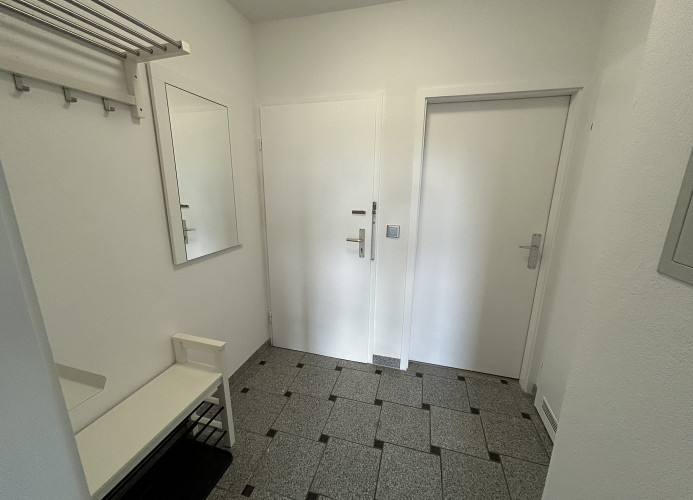 Ferienwohnung „Schwarzwaldtraum' – Maisonette mit zwei Terrassen & Panoramabalkon im Schwarzwald
