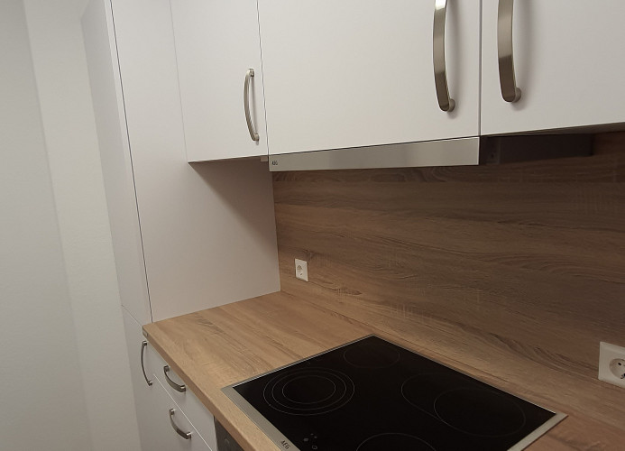 Ferienwohnung Seeblick mit Balkon - Mein Schwarzwaldhäusle