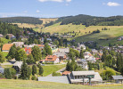 Bergrauschen-Residenz XXL – mit Zauberküche & Balkon am Wildbach
