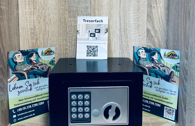 Doppelzimmer 3 „Balance“ - Suhitha´s Gästehaus Villingen-Schwenningen