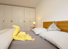 Ferienwohnung Schönwaldblick - 2 große Balkone mit traumhafter Sicht - barrierefrei - Mein SWH