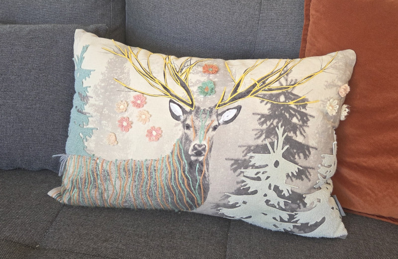 Ferienwohnung Naturverliebt im Schwarzwald - mit Sauna und Panoramabalkon, direkt an Skipiste und Wanderwegen