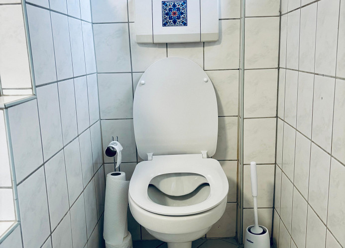 Doppelzimmer 3 „Balance“ - Suhitha´s Gästehaus Villingen-Schwenningen