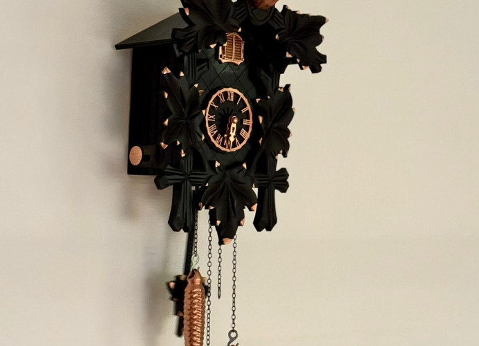 Todtie-Lounge mit Balkon und Bergblick in Todtnauberg – Mein SWH