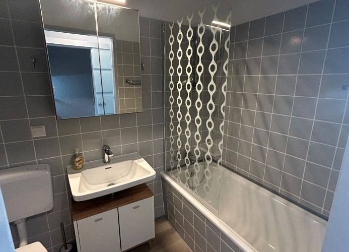 Baiersbronner Rosenberg – Balkon mit Panoramablick – Mein Schwarzwaldhäusle GmbH