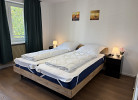 Gästehaus Waldruhe – Großes Ferienhaus für Gruppen & Familien