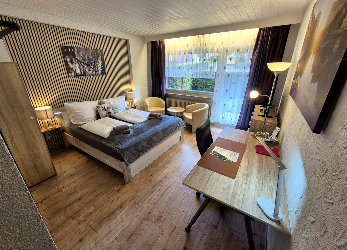Gruppenhaus Schönblick exclusiv bis zu 47 Personen - Mein SWH 