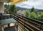 Ferienwohnung Arquitecto Talblick mit Balkon - Mein SWH