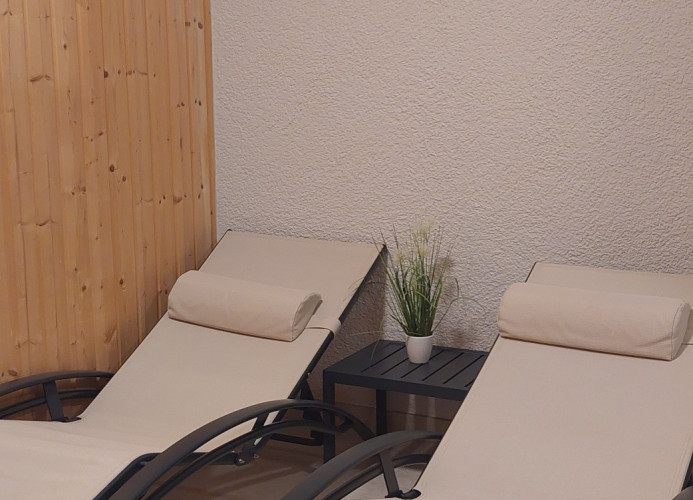 Ferienwohnung Naturverliebt im Schwarzwald - mit Sauna und Panoramabalkon, direkt an Skipiste und Wanderwegen