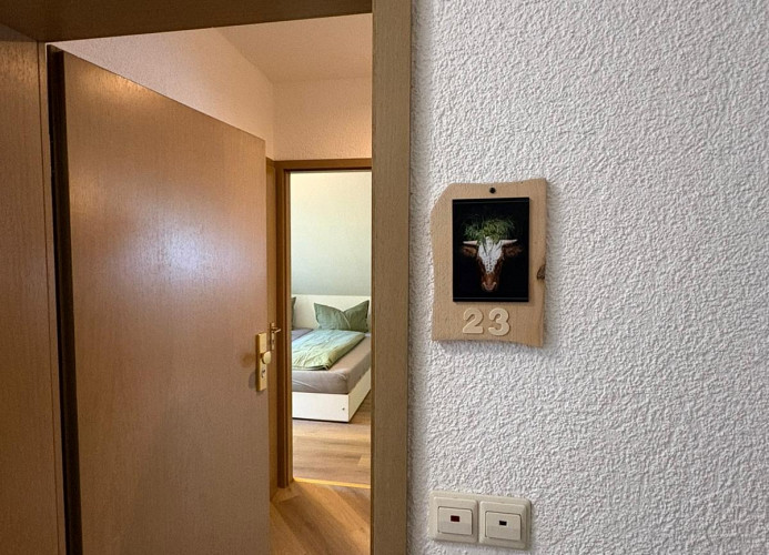 Bergrauschen-Residenz XXL – mit Zauberküche & Balkon am Wildbach