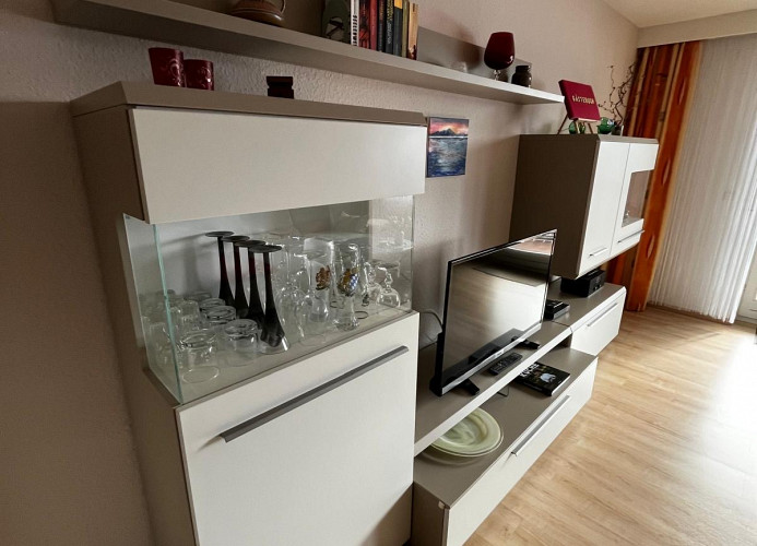 Ferienwohnung Schöne Aussicht