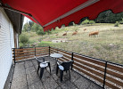 Gästehaus Waldruhe – Großes Ferienhaus für Gruppen & Familien