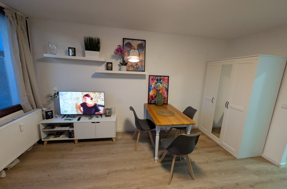 Kuckucksnest Baiersbronn mit Hallenbad - Mein Schwarzwaldhäusle 