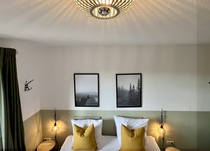 Ferienwohnung Glückauf 1040 - Todtnauberg - Mein SWH