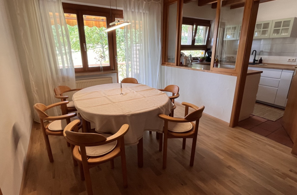 Panorama Lodge – Schweizblick & Pferdekoppel - Mein SWH